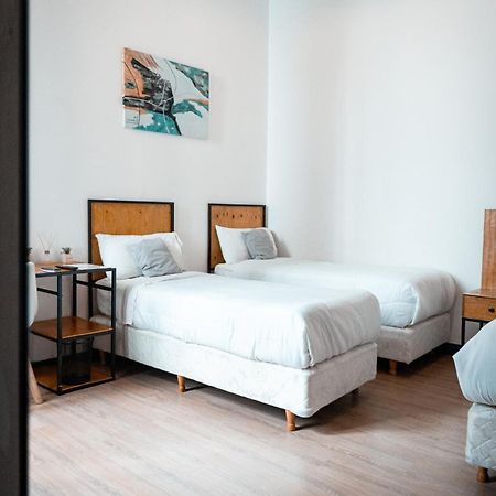 Hostel Sweet Home Palermo Soho Буэнос-Айрес Экстерьер фото