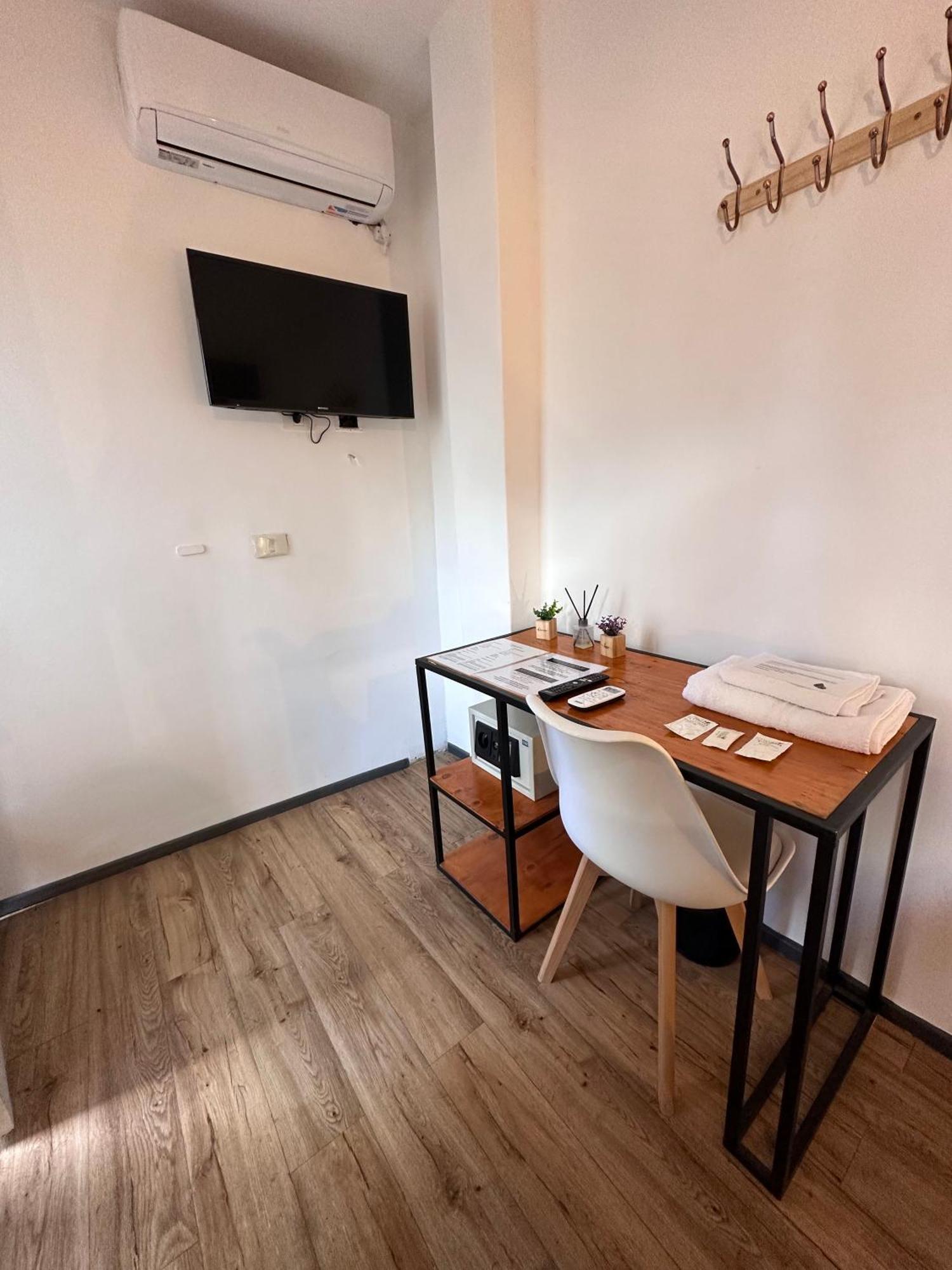 Hostel Sweet Home Palermo Soho Буэнос-Айрес Экстерьер фото