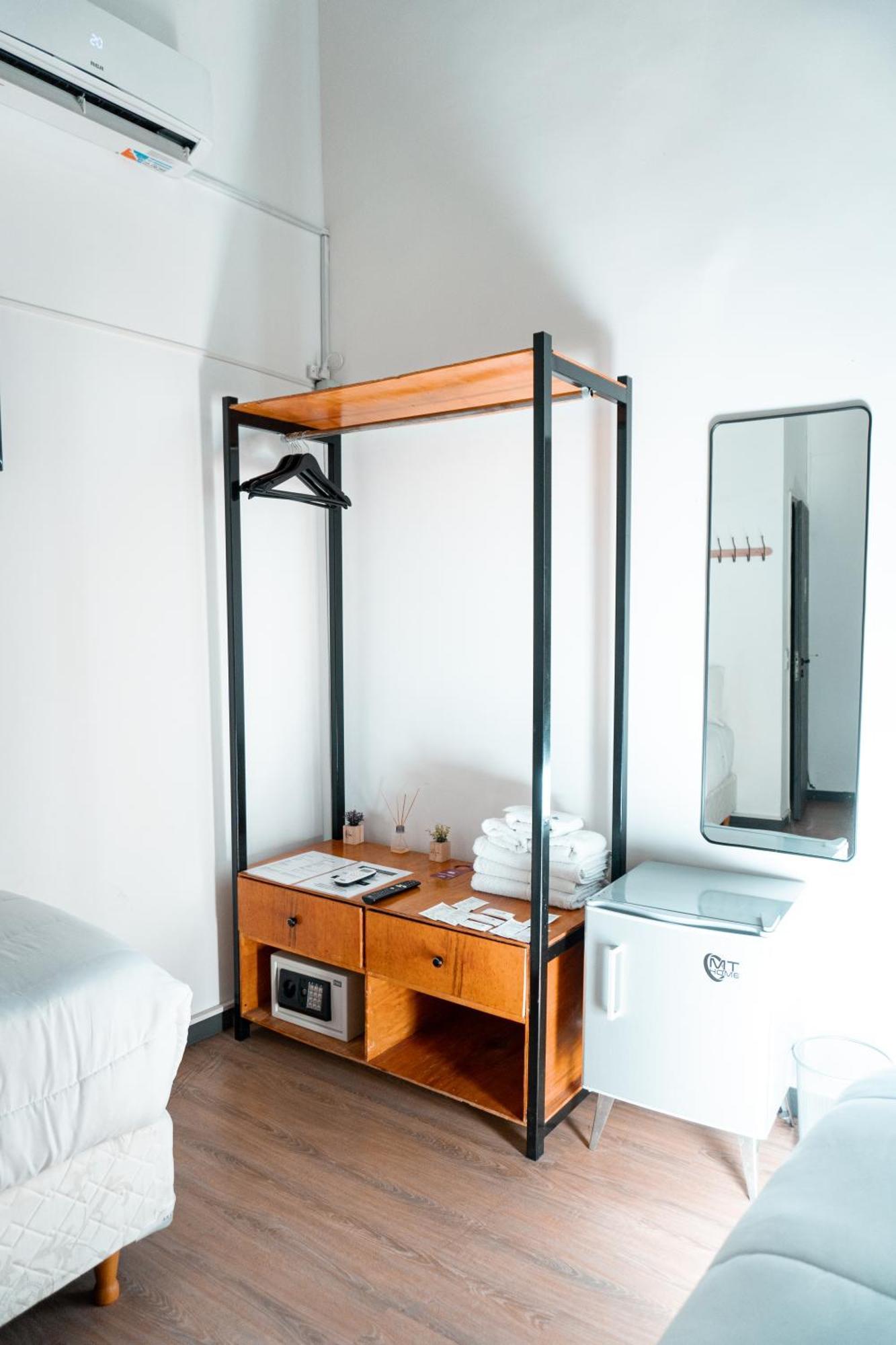 Hostel Sweet Home Palermo Soho Буэнос-Айрес Экстерьер фото