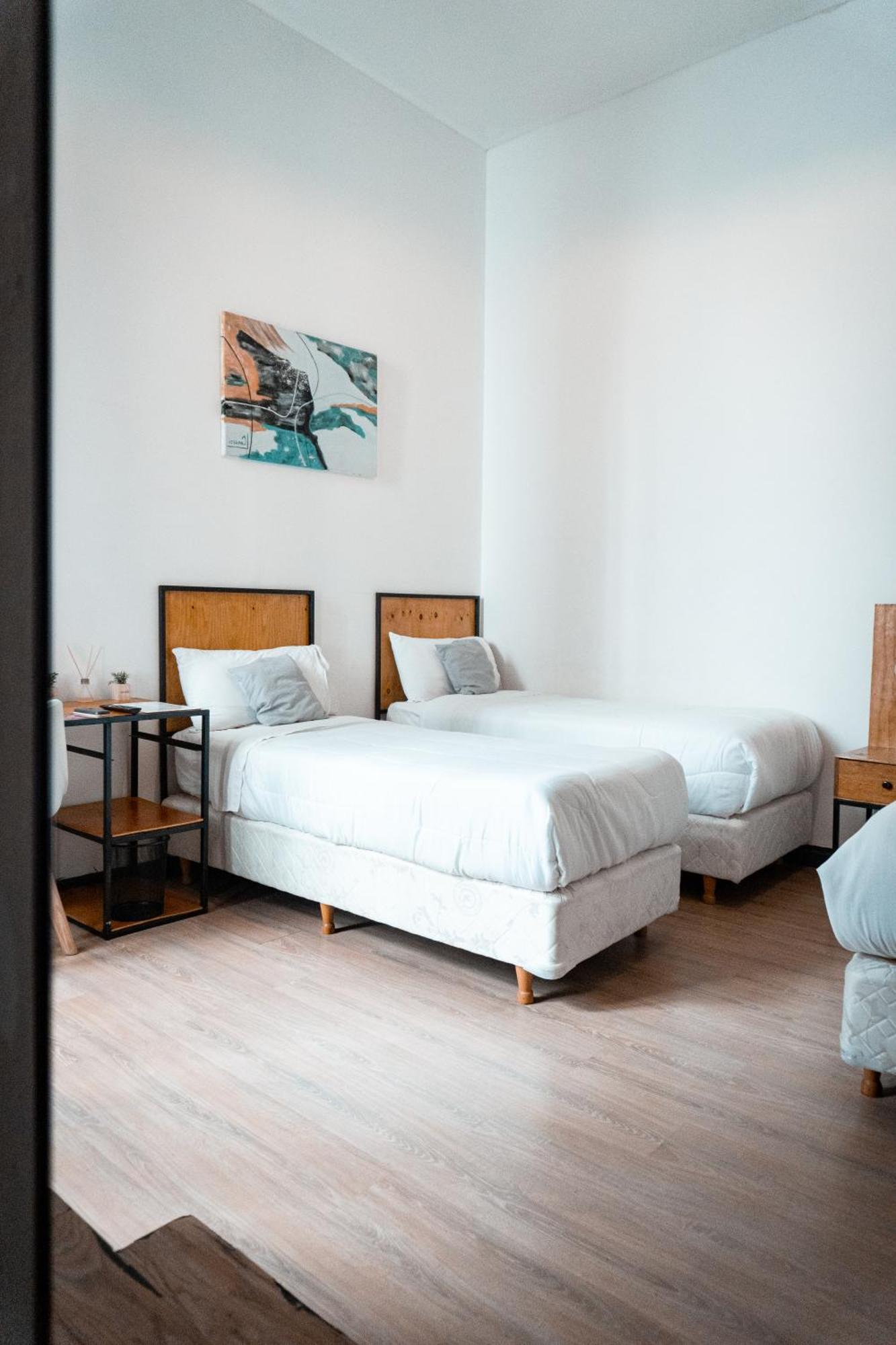 Hostel Sweet Home Palermo Soho Буэнос-Айрес Экстерьер фото