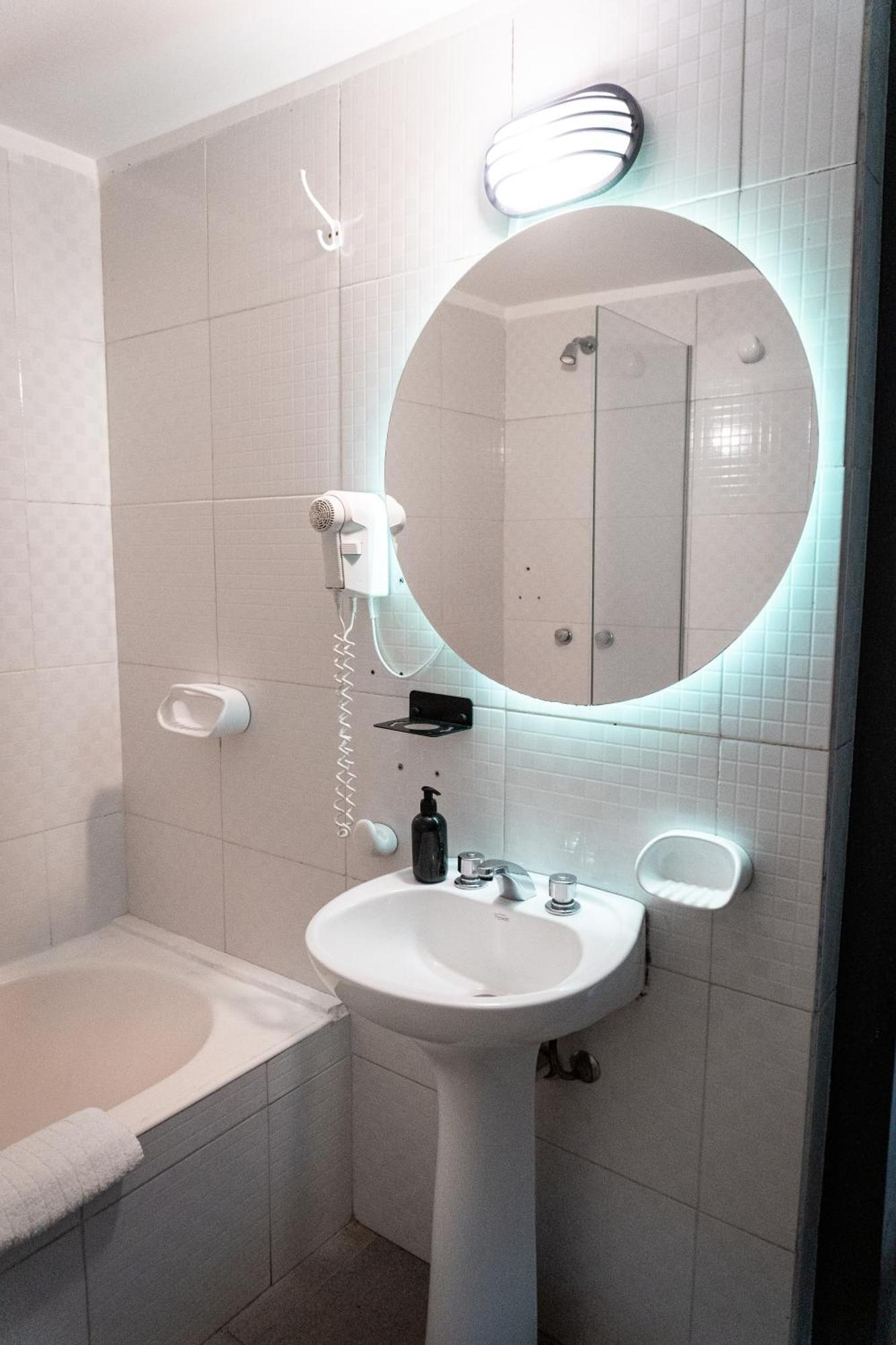 Hostel Sweet Home Palermo Soho Буэнос-Айрес Экстерьер фото